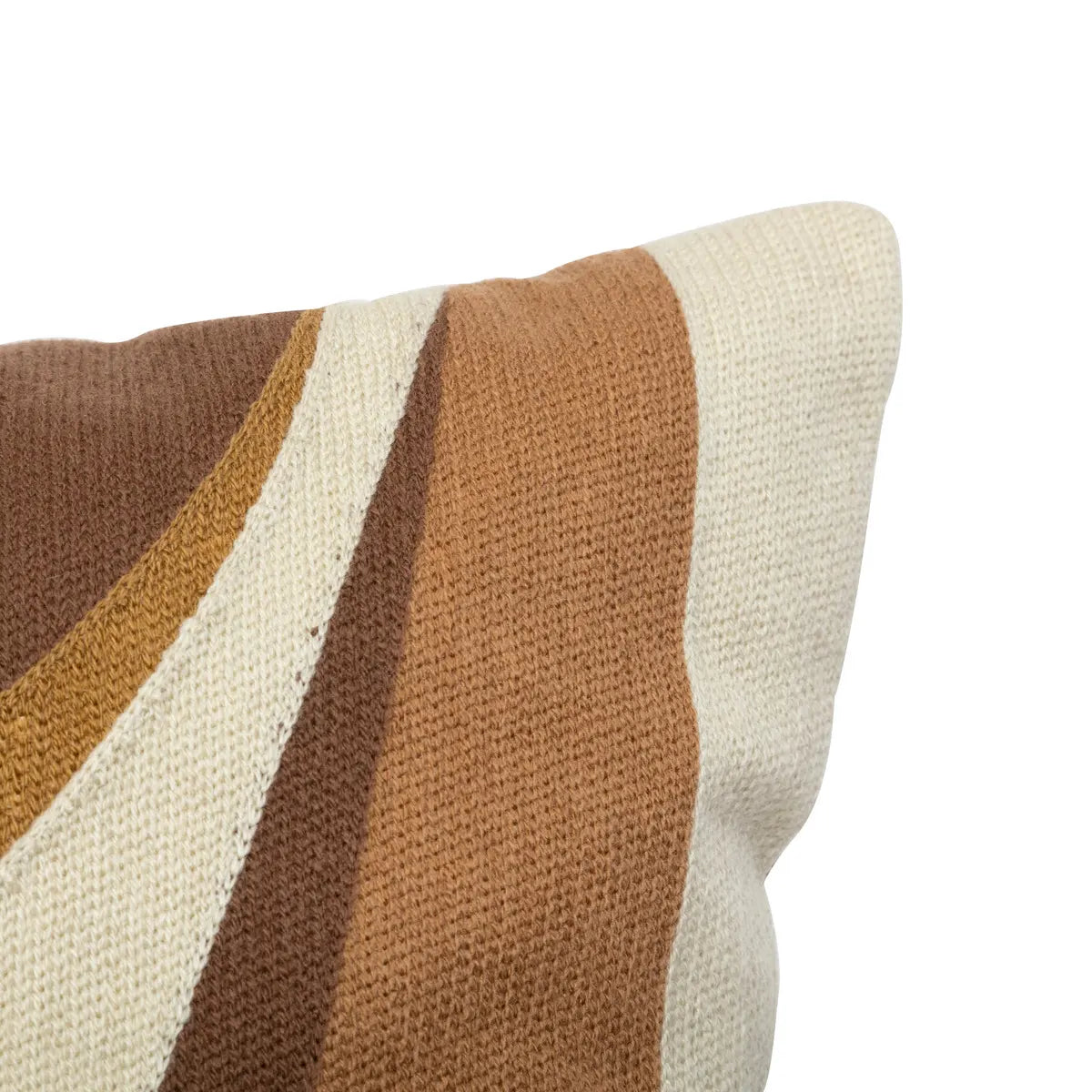 Декоративна възглавница atmosphera Hary, 45x45 cm, Бродерия