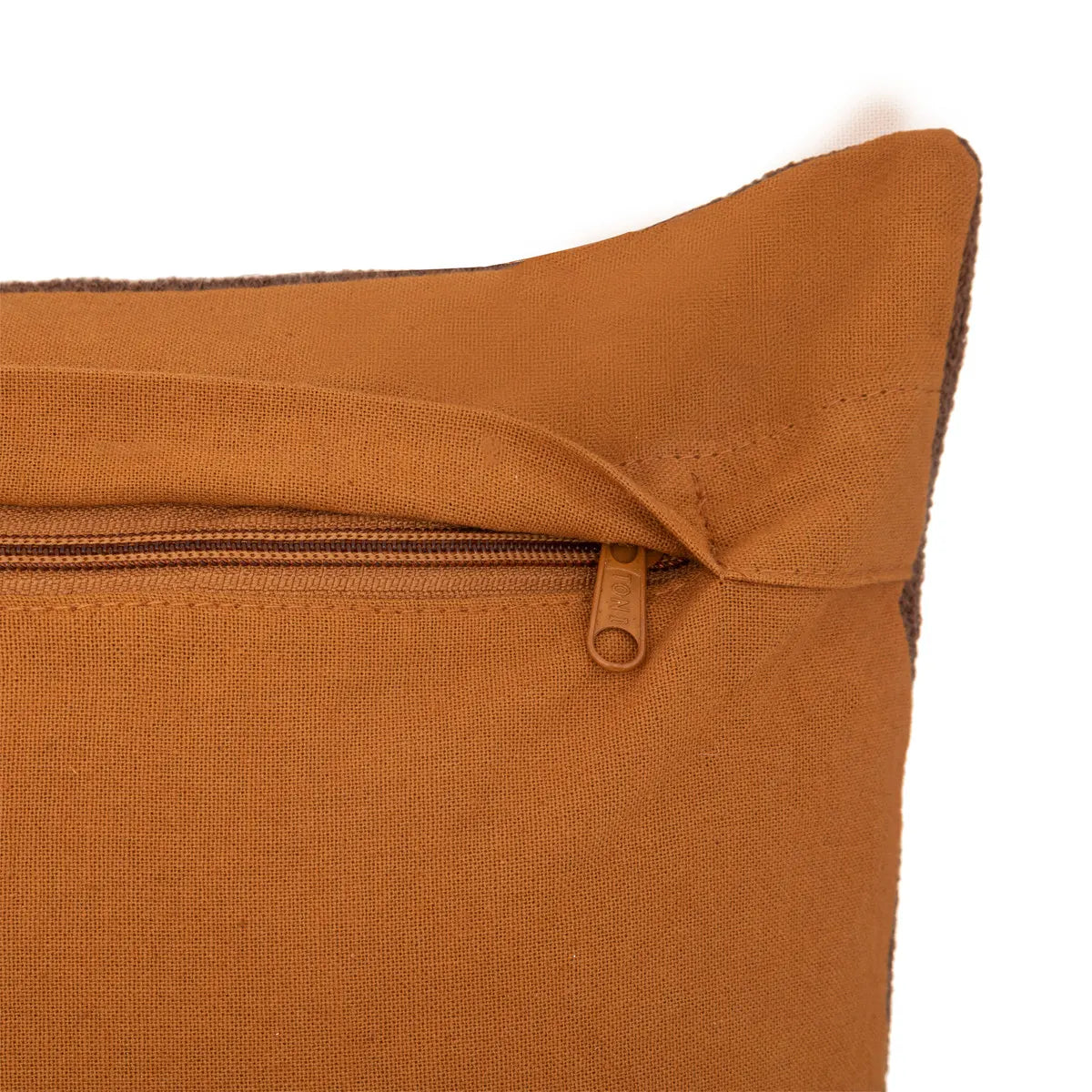 Декоративна възглавница atmosphera Hary, 30x50 cm, Бродерия