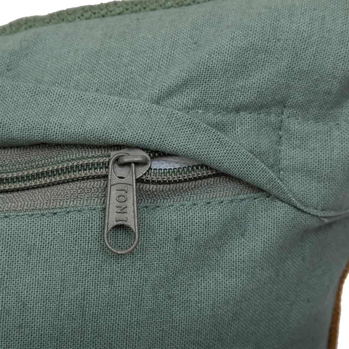 Декоративна възглавница atmosphera Hary, 30x50 cm, Бродерия