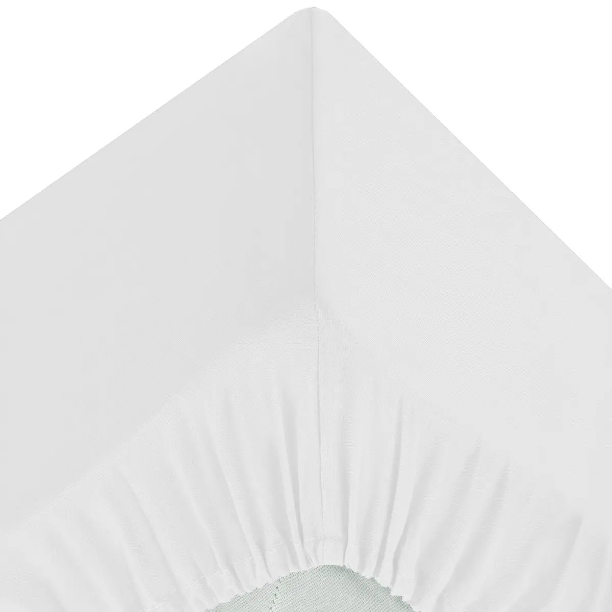 Еластичен чаршаф atmosphera, Перкал, 160x200 cm