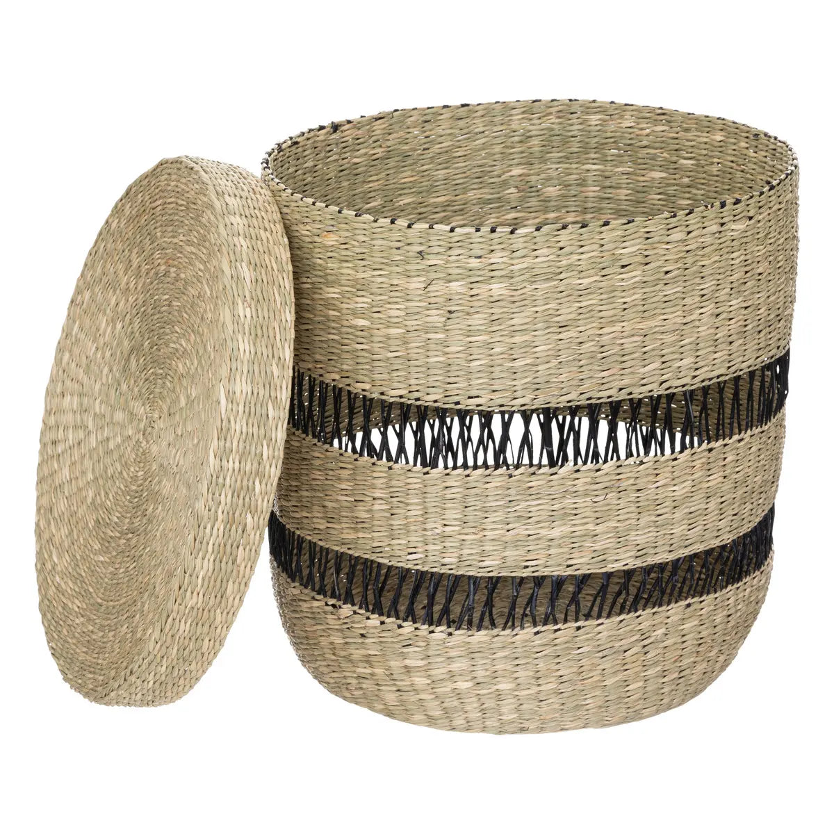 Сет кош за съхранение atmosphera Jayla, 2 бр