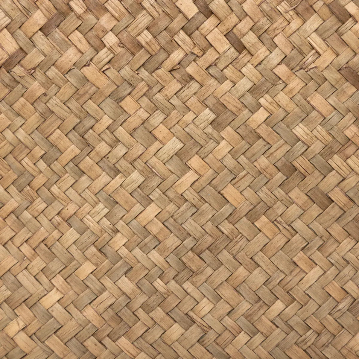 Сет сгъваем кош atmosphera Elora, 2бр, Растителни влакна