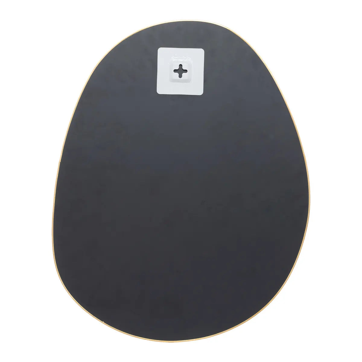 Сет огледалa atmosphera Lida, 32/44/47 cm, 3 бр