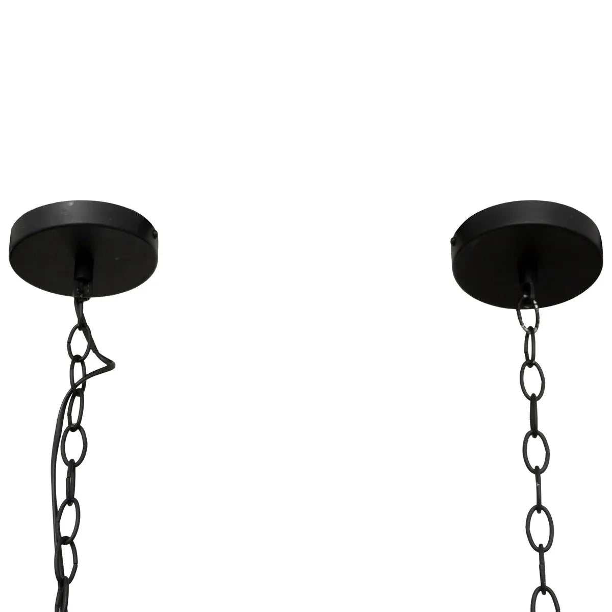 Пендел atmosphera Aaron, 93 cm, Рафия