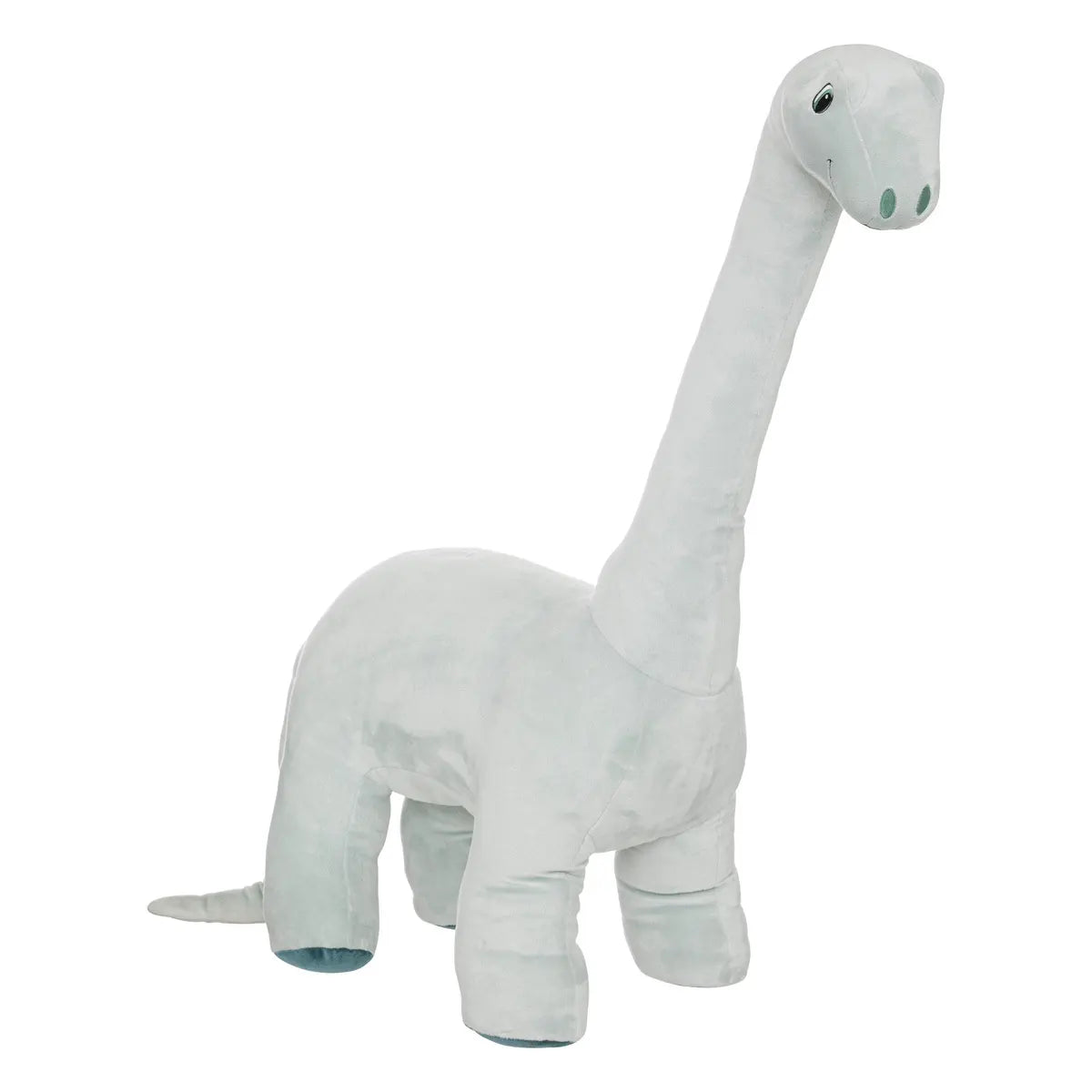 Детска плюшена играчка atmosphera Dino, 90 cm