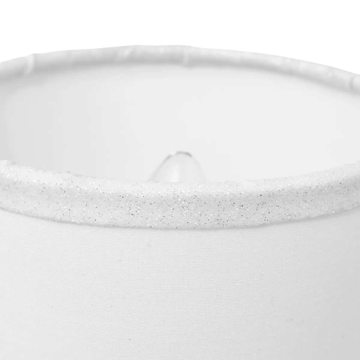 Детска нощна лампа atmosphera Timeo, 25 cm, Керамика