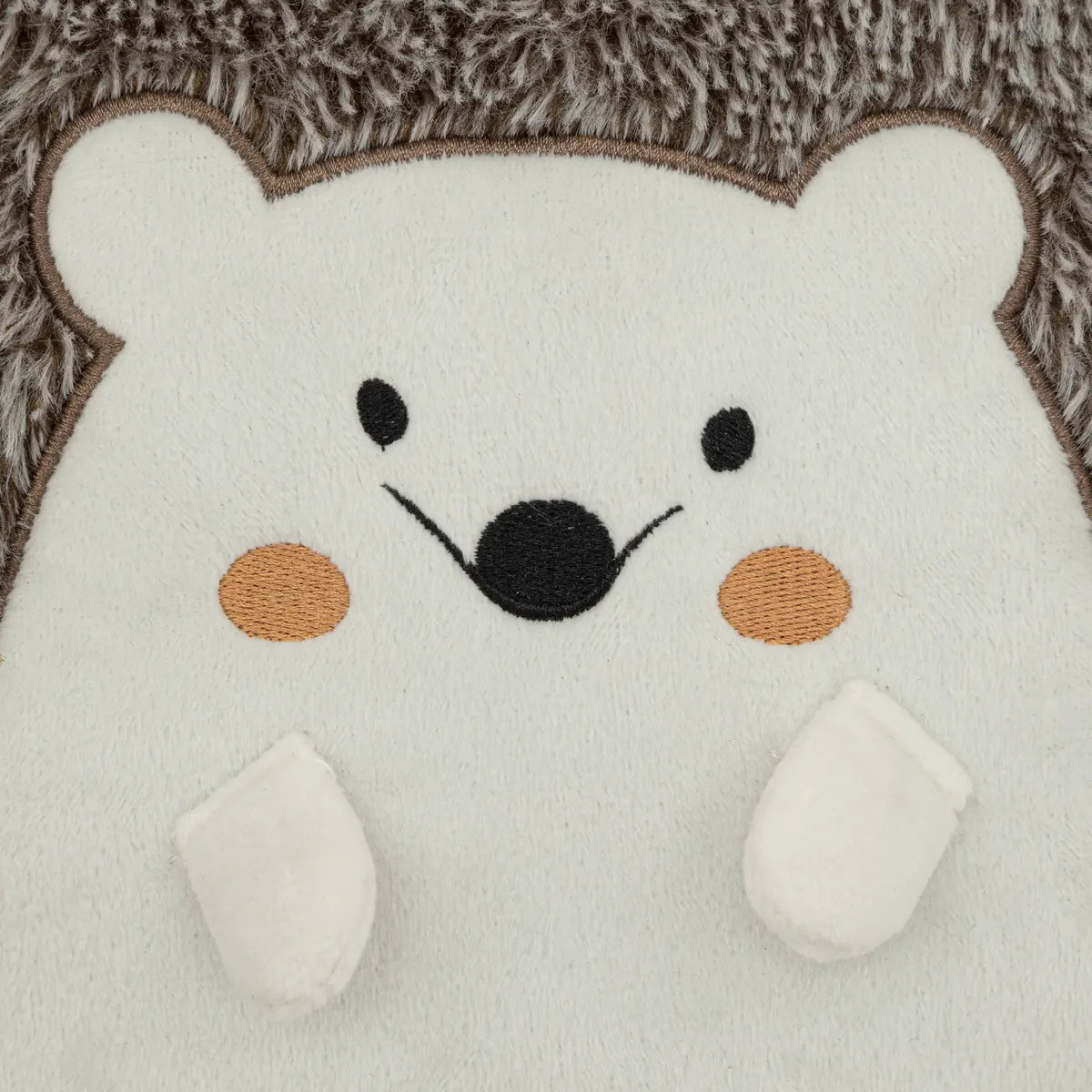 Детска възглавница atmosphera Hedgehod, 30 cm