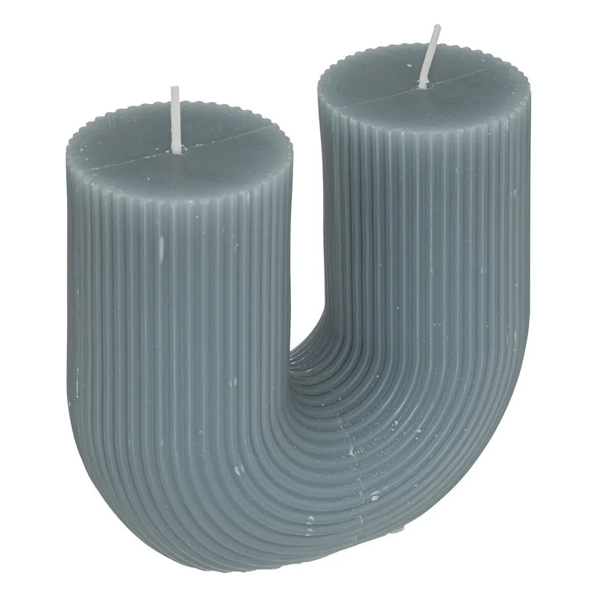 Свещ без аромат atmosphera Demi U