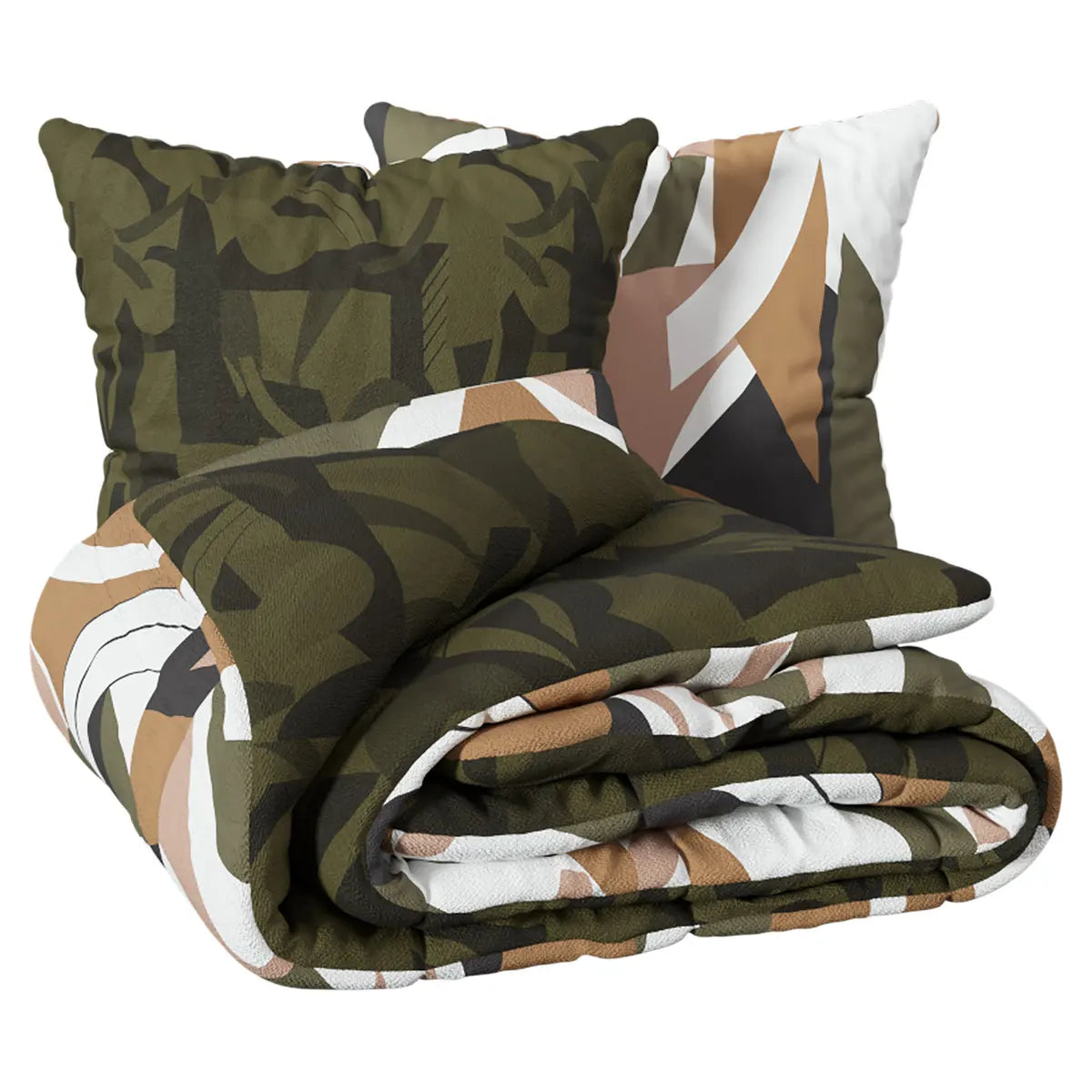 Спално бельо atmosphera Arik, Памук, 240x220 cm 2