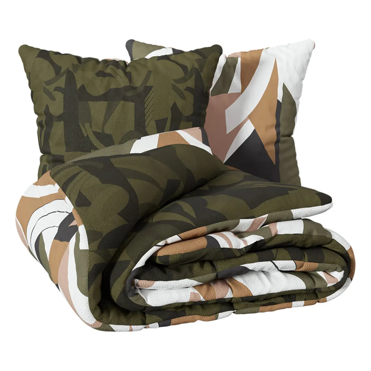 Спално бельо atmosphera Arik, Памук, 260x240 cm