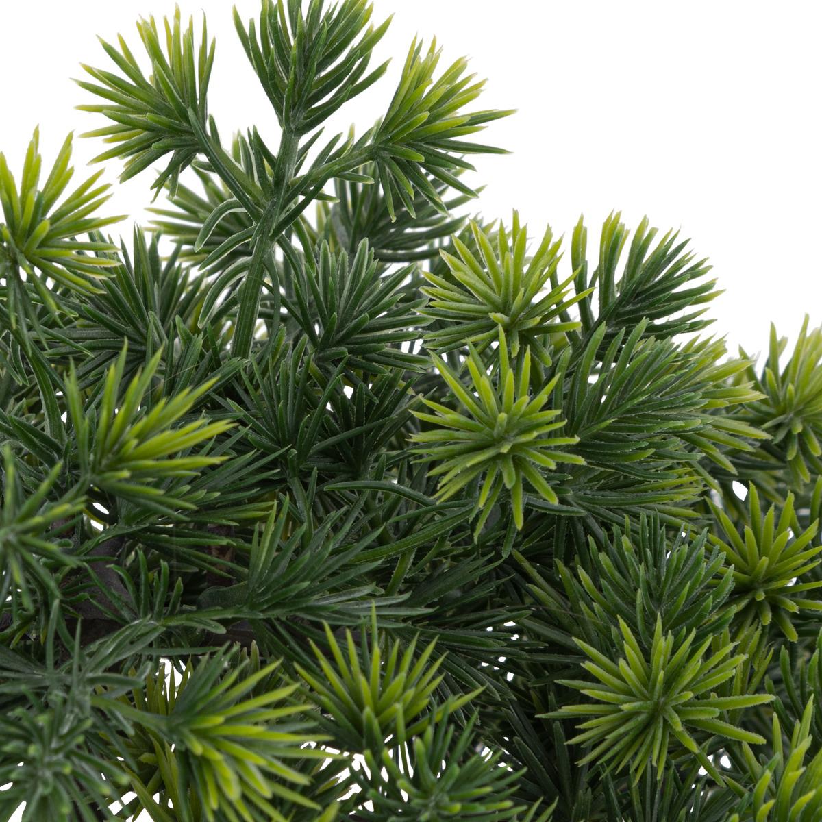 Изкуствено растение atmosphera Artificial bonsai, 26 cm