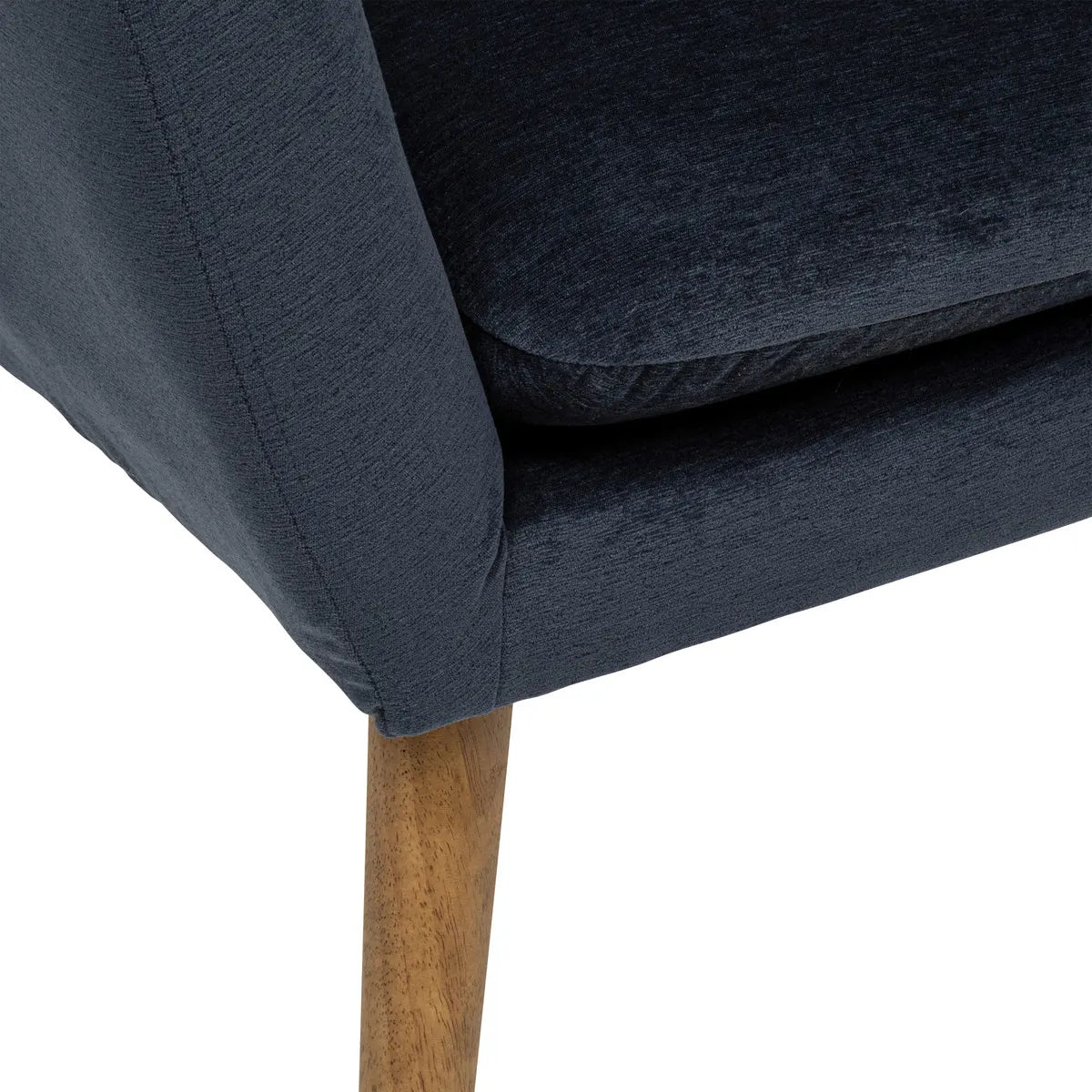 Кресло atmosphera Sinel, Шенил, Хевея