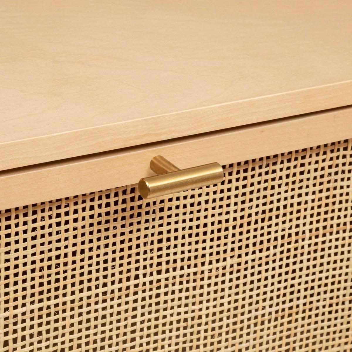 Скрин atmosphera Rayo, 4 чекмеджета, 50x35cm