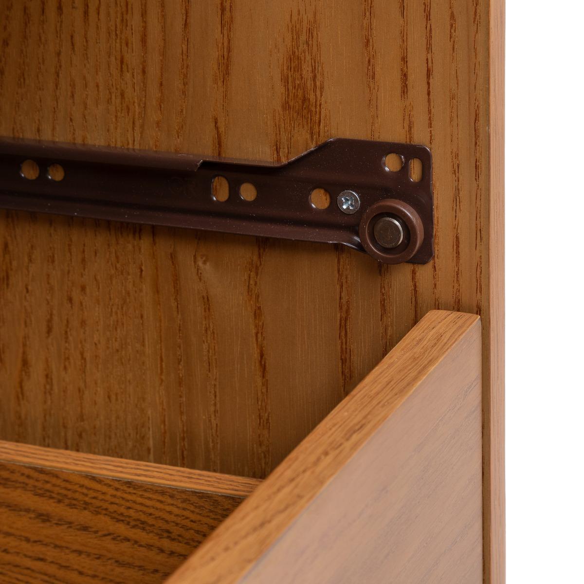 Скрин atmosphera Charlie, 4 чекмеджета