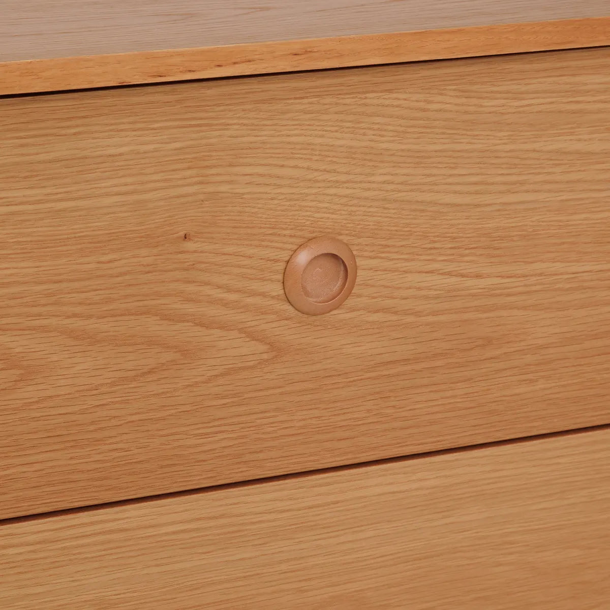 Етажерка atmosphera Charlie, 4 чекмеджета