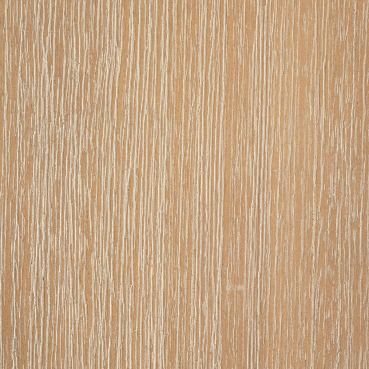 Конзолна маса atmosphera Olbia, 120 cm, MDF, Акация, Бял