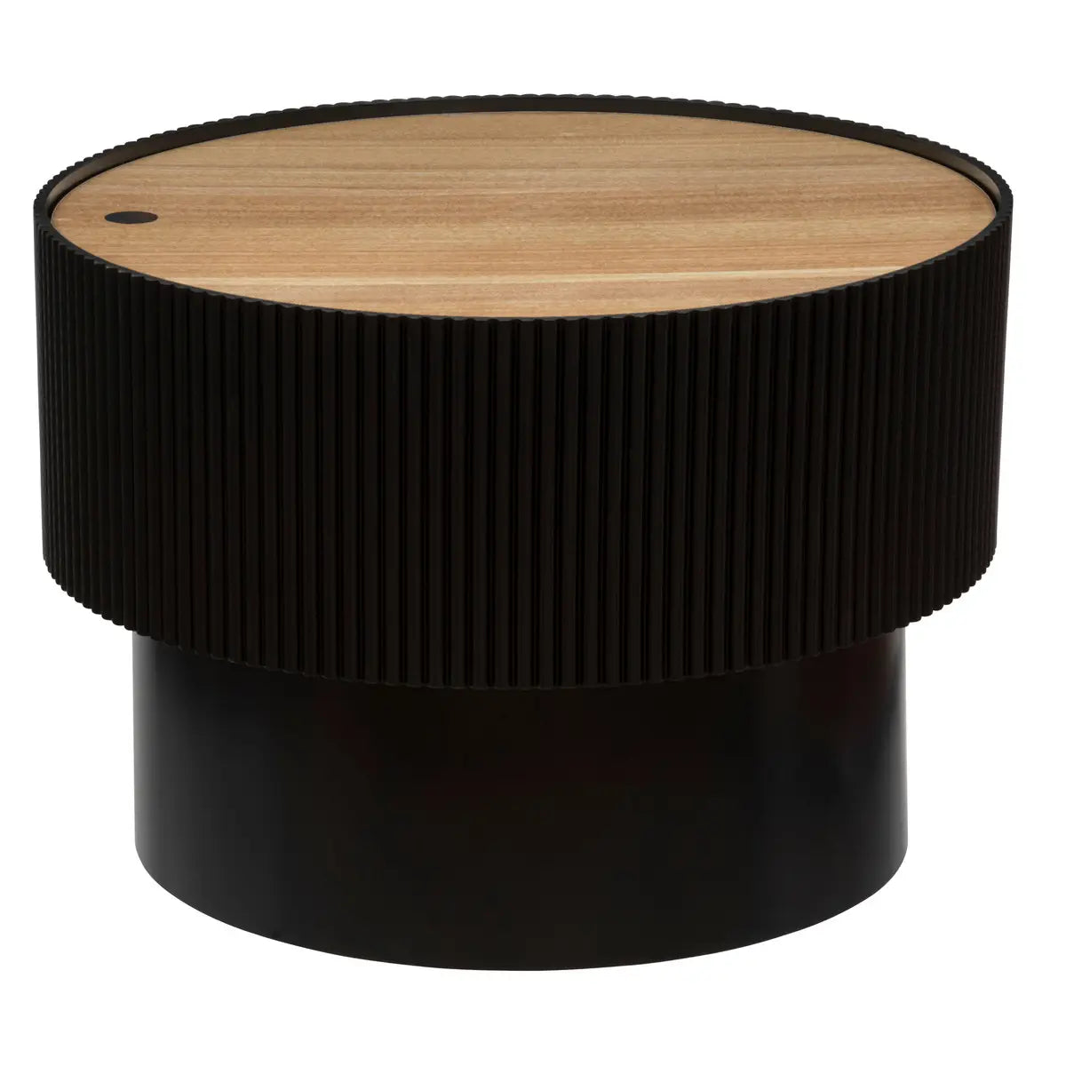 Холна маса atmosphera Enola, MDF, 55 cm