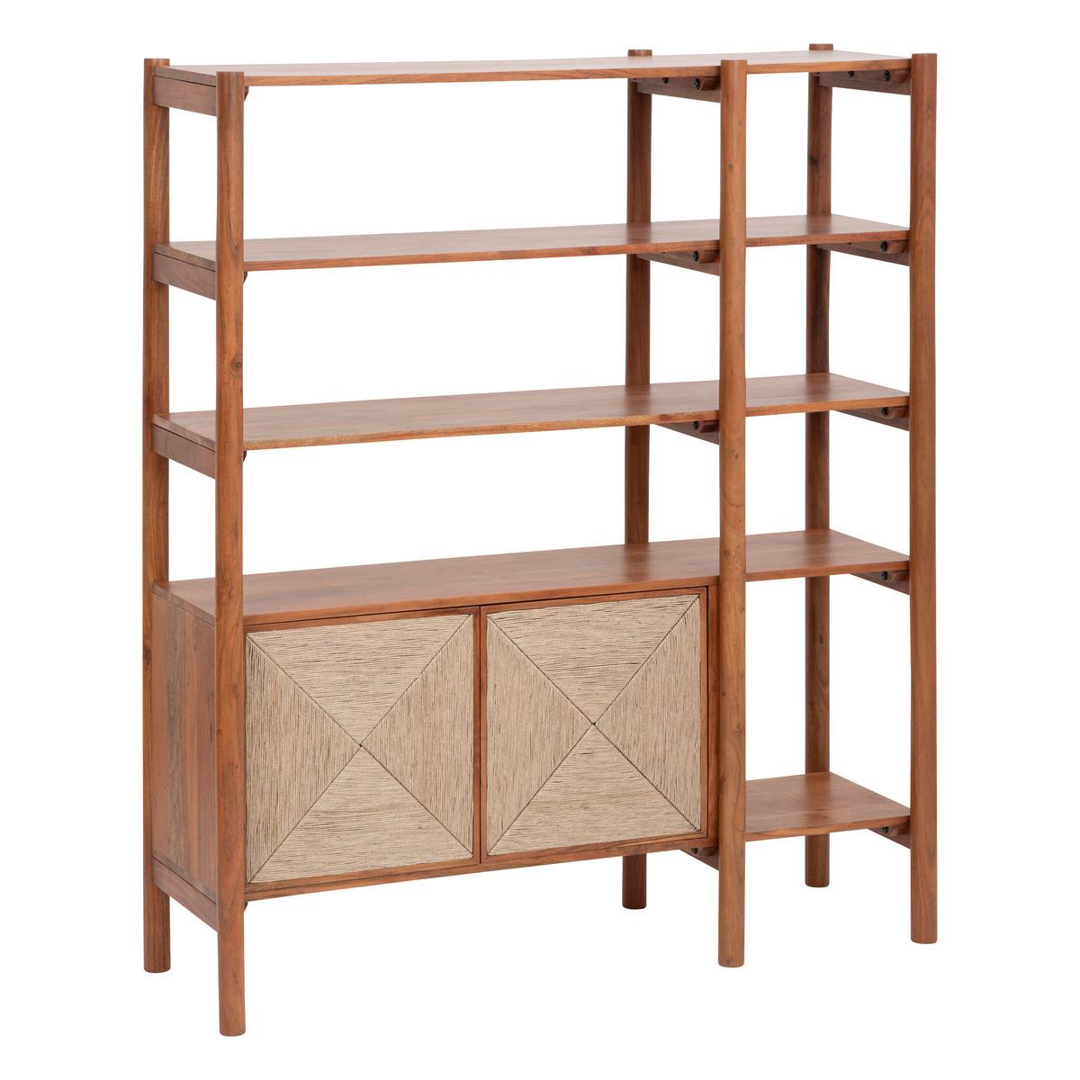 Етажерка atmosphera Apala, 150x40 cm, Акация