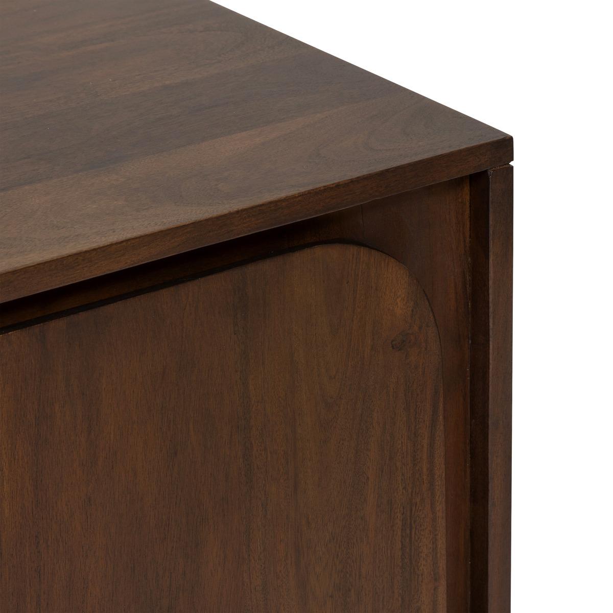 Етажерка atmosphera Isana, 85x80 cm