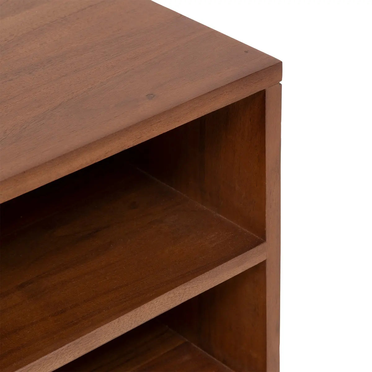 ТВ шкаф atmosphera Nanda 147x40x45,5 cm, Акация