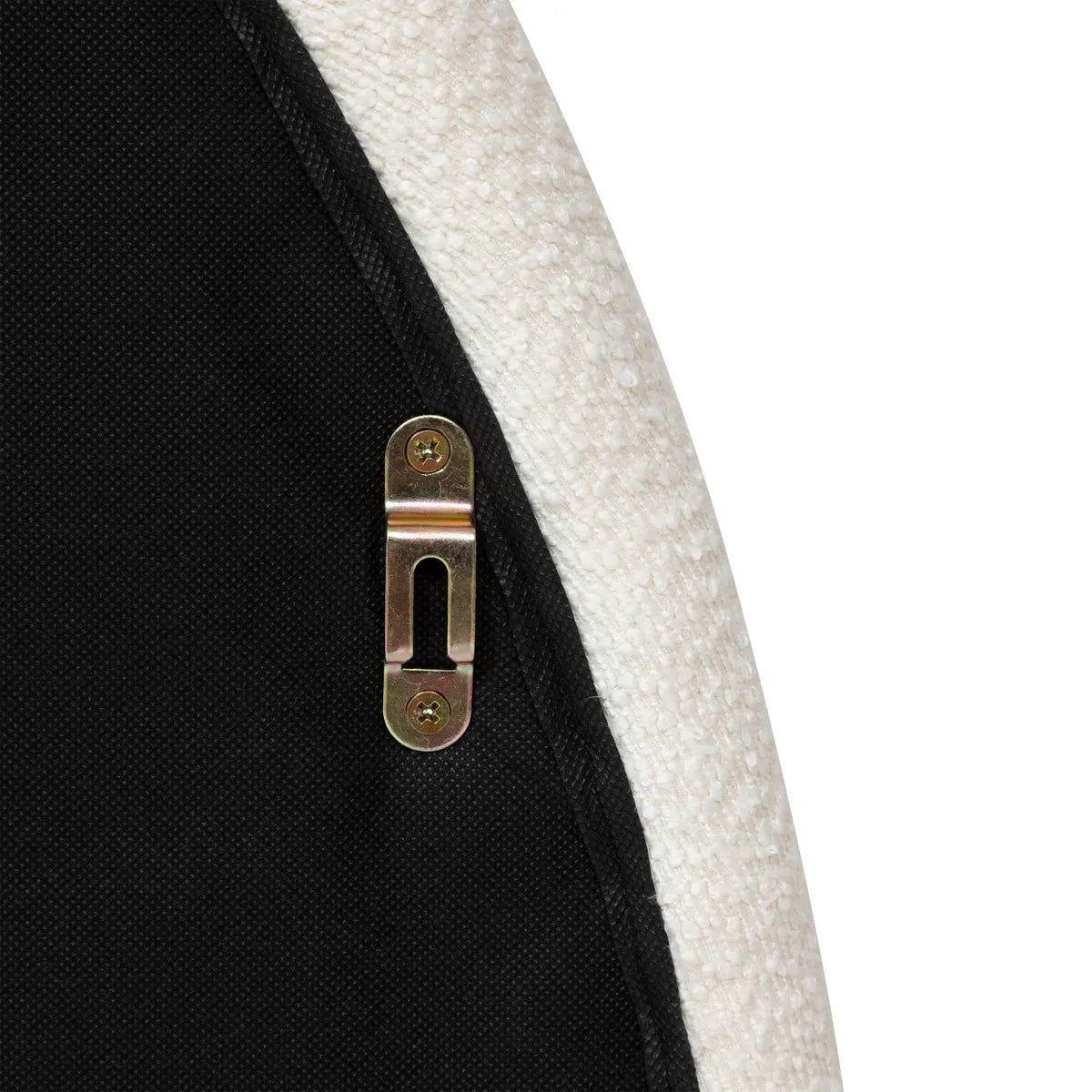 Табла atmosphera Masina, MDF, 160x 130 cm, Бежов