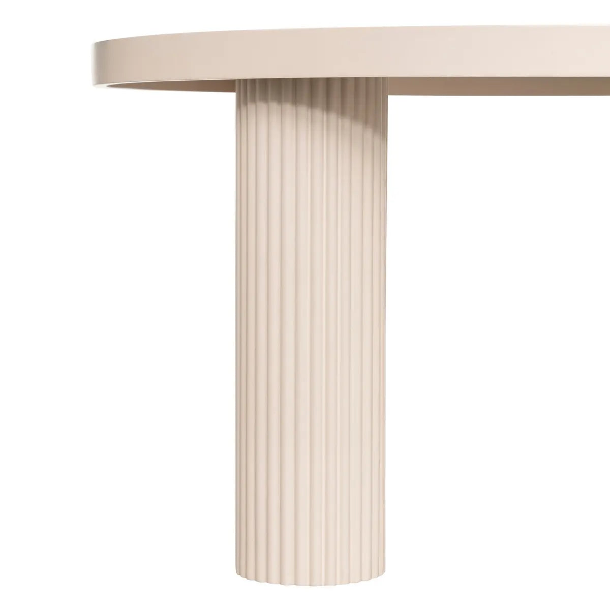 Холна маса atmosphera Tella, 70x35 cm, MDF