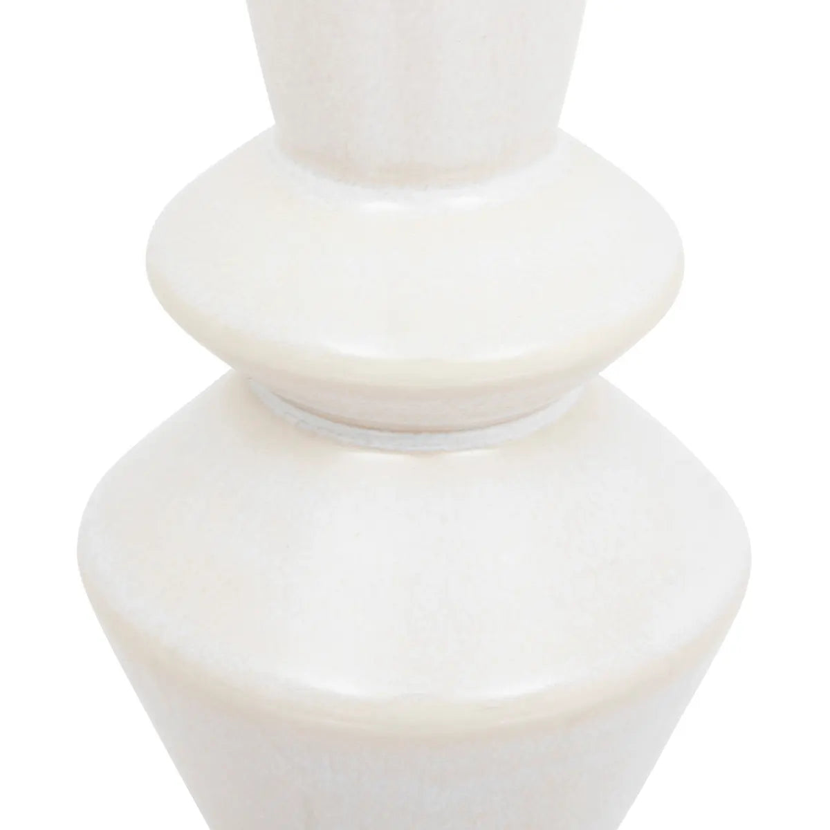 Ваза atmosphera Soleya Soliflore, Керамика, 14 cm