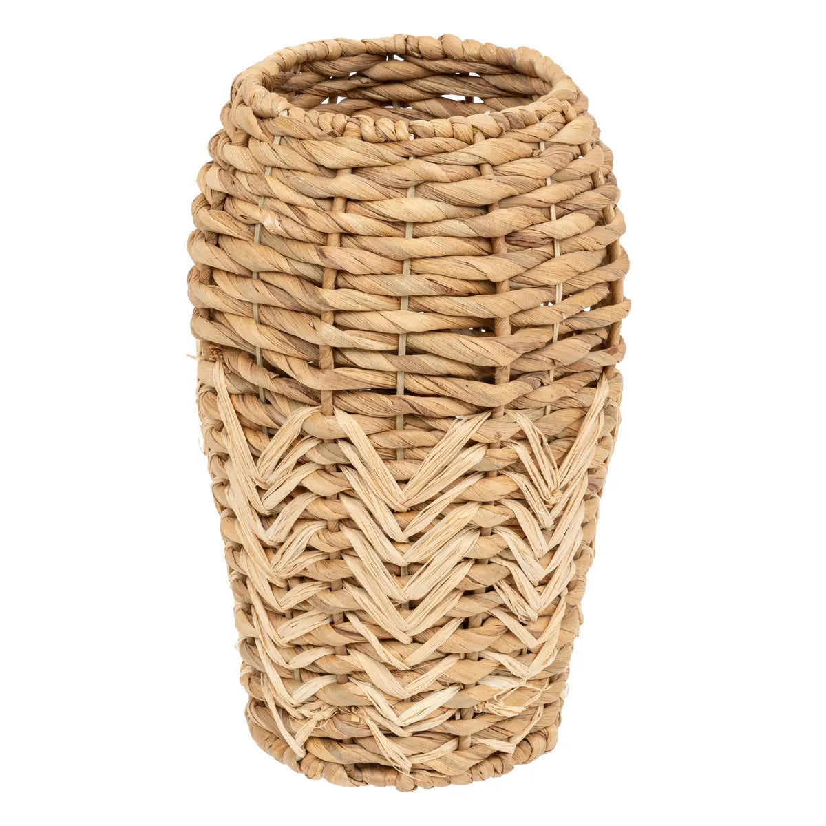 Ваза atmosphera Exotic Panama, 38 cm, Воден хианцит