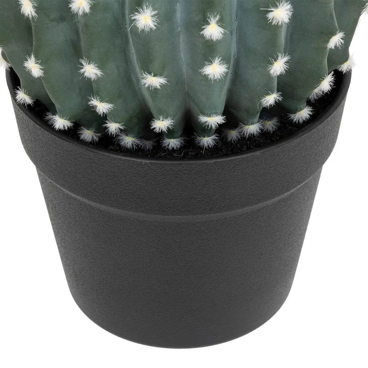 Изкуствено растение atmosphera Exotic Panama Cactus, 25 cm