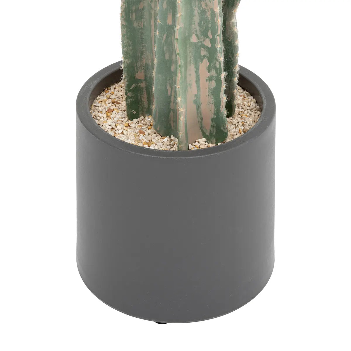 Изкуствено растение atmosphera Exotic Panama Cactus, 117 cm