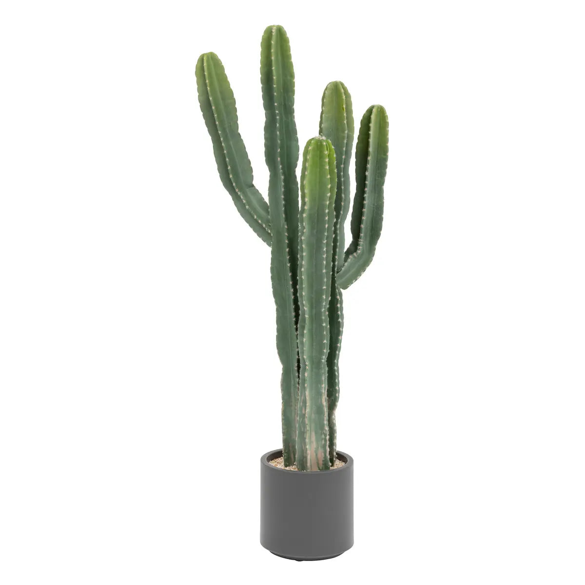 Изкуствено растение atmosphera Exotic Panama Cactus, 117 cm