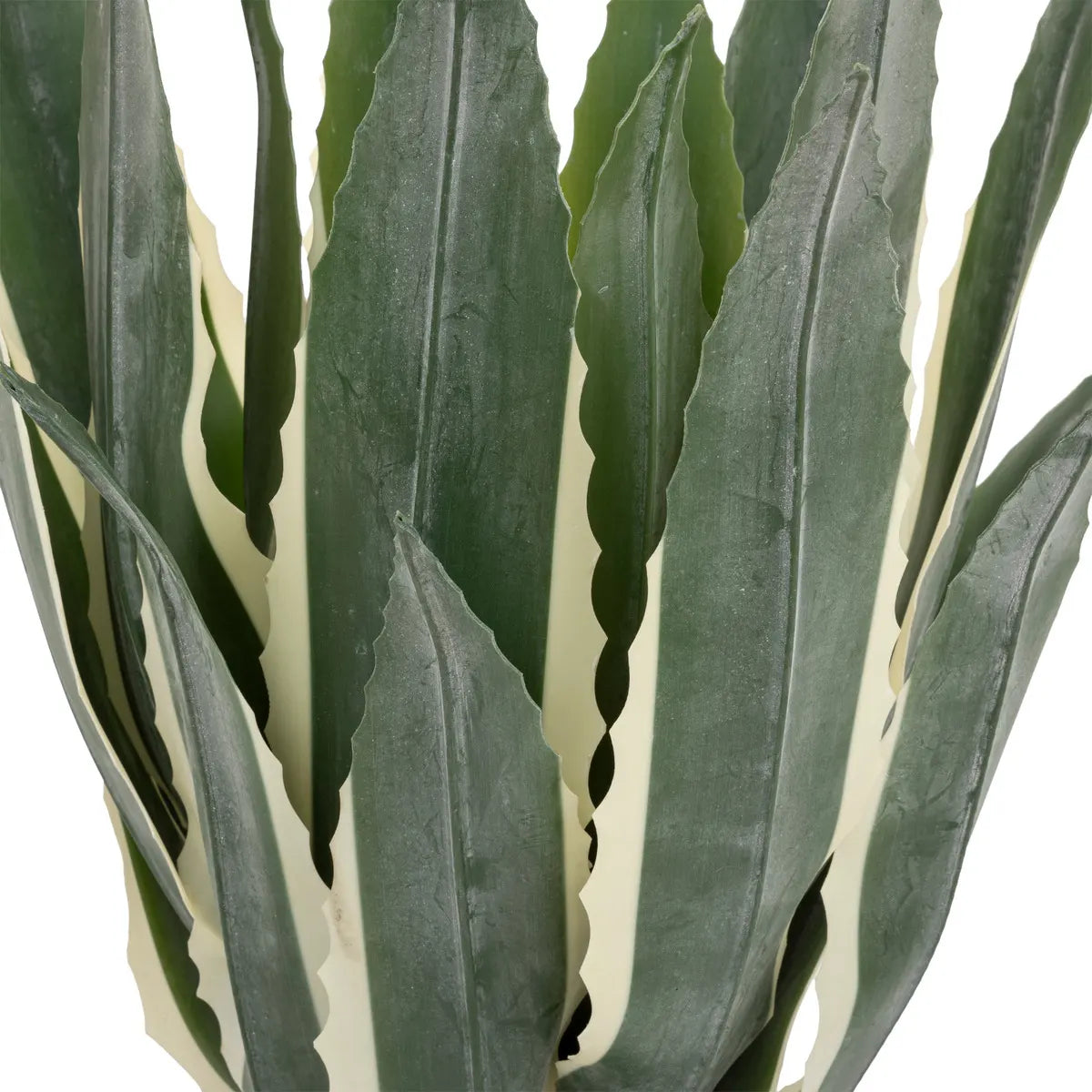 Изкуствено растение atmosphera Exotic Panama Agave, 55 cm