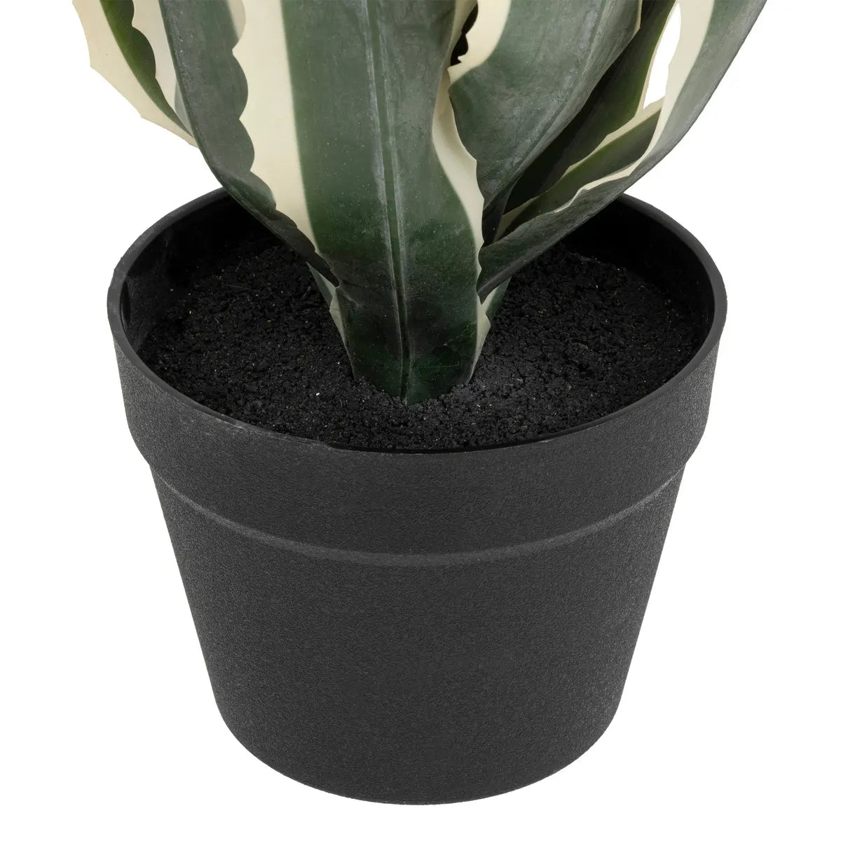 Изкуствено растение atmosphera Exotic Panama Agave, 55 cm