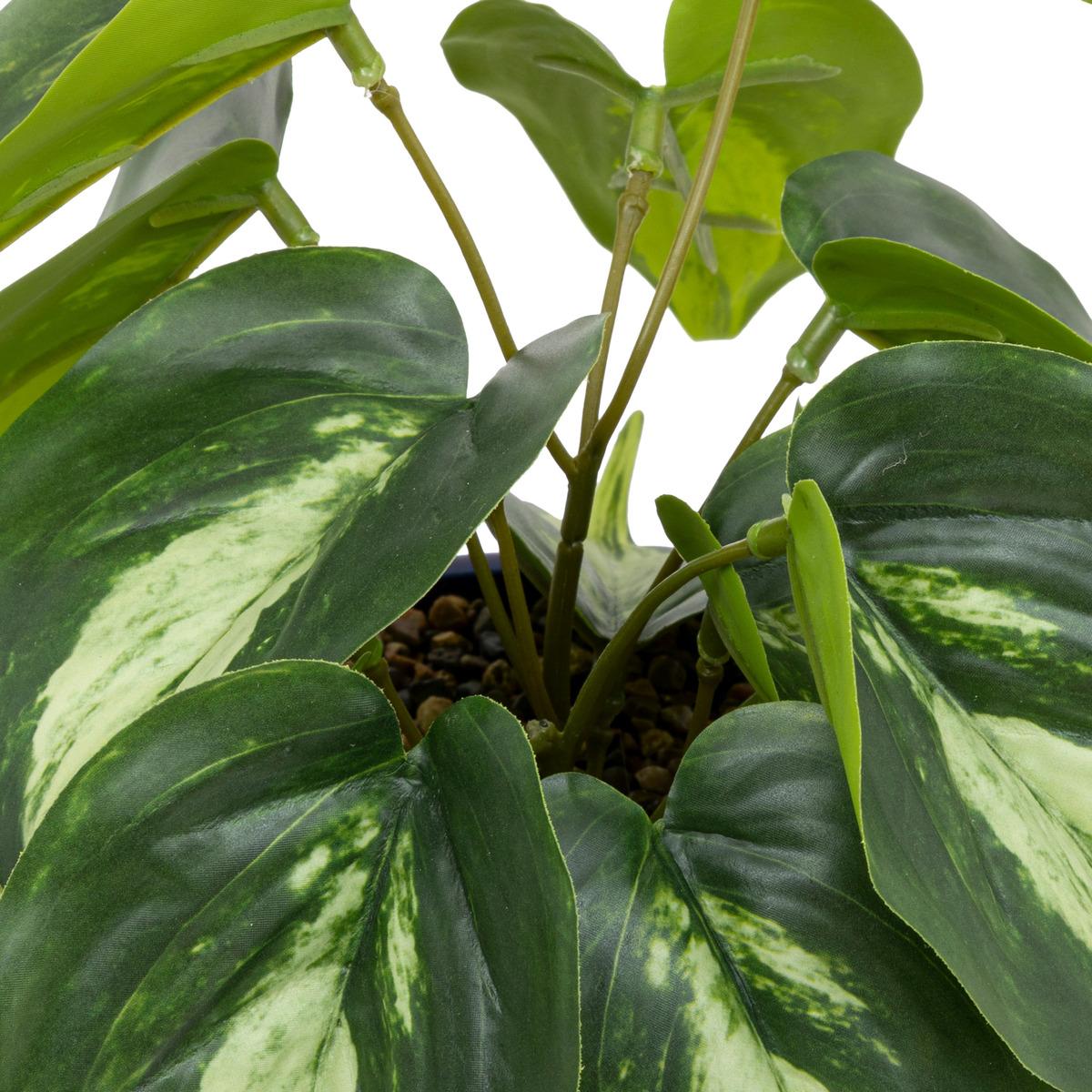 Изкуствено растение atmosphera Soleya, 30 cm