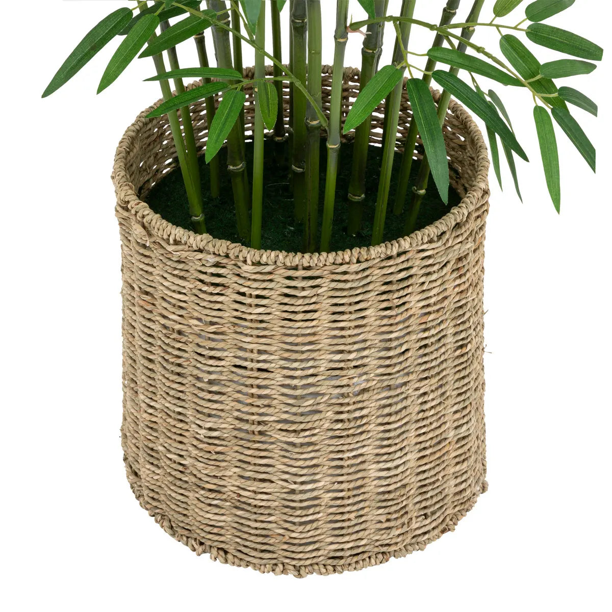 Изкуствено растение atmosphera Bamboo, 150 cm