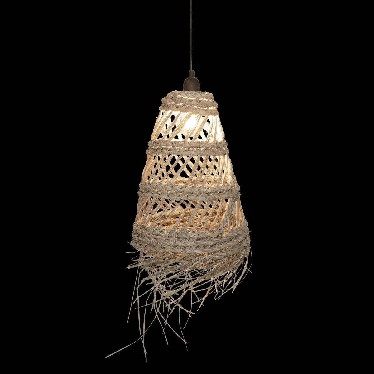 Пендел atmosphera Lahys, 48 cm, Тръстика