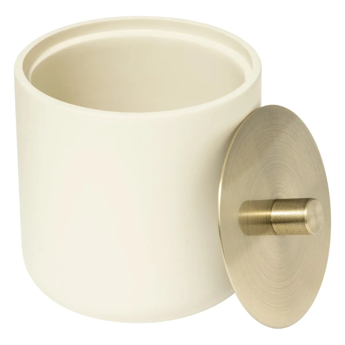 Контейнер за памук 5five Duo