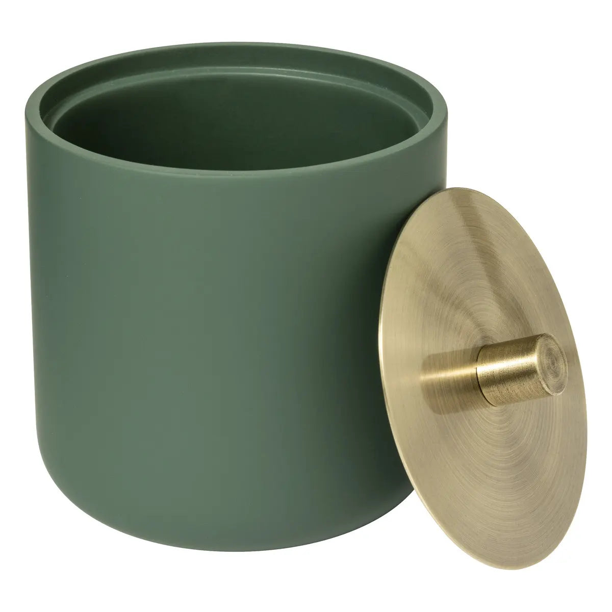 Контейнер за памук 5five Duo