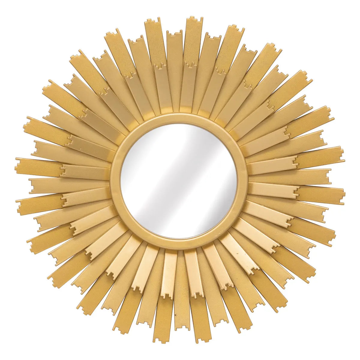 Сет огледалa atmosphera Amed, 38 x 28 cm