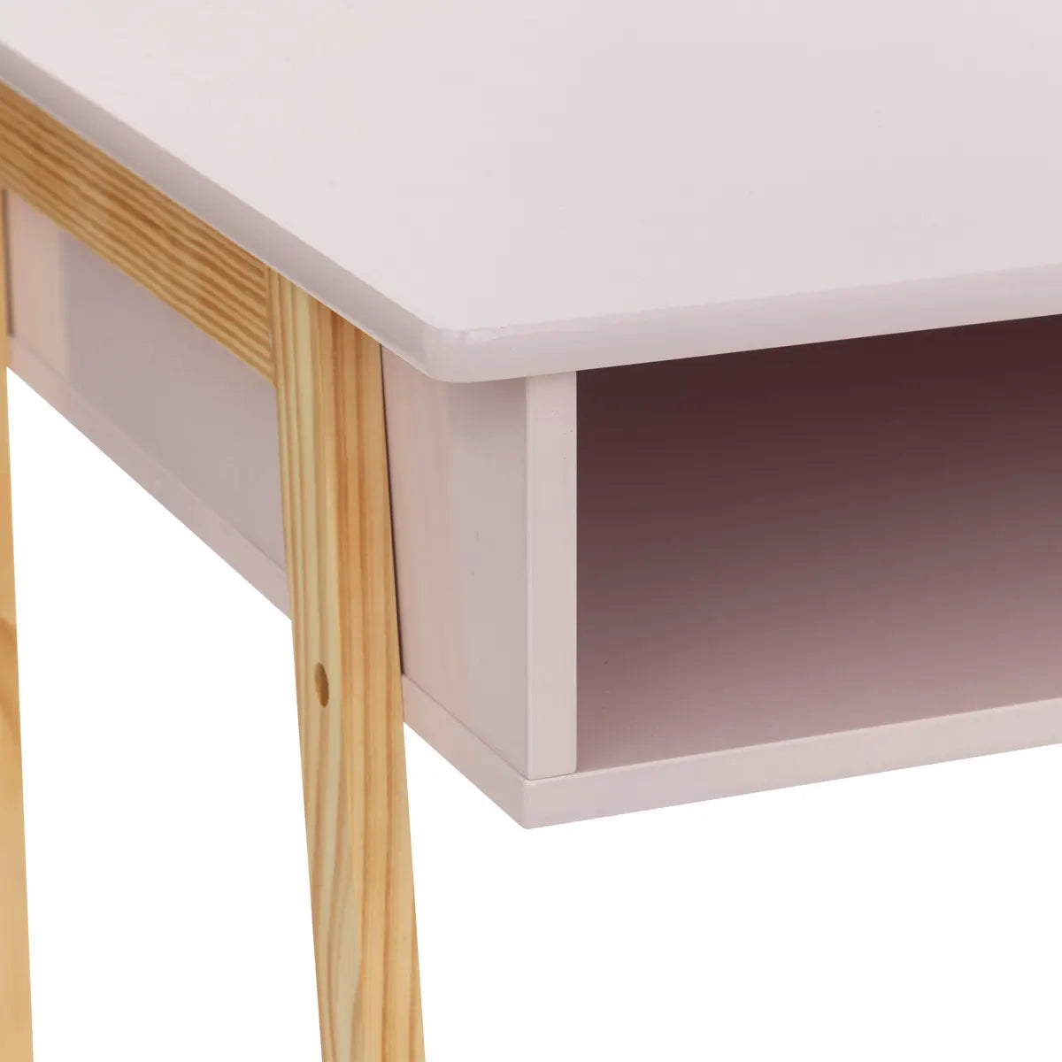 Детско бюро atmosphera Nursery, Розов