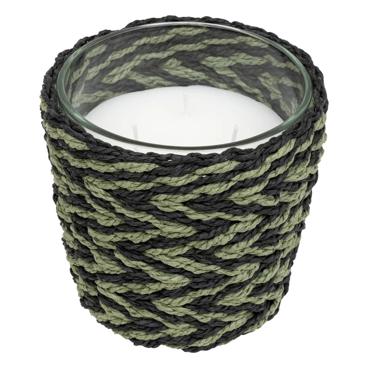 Ароматна свещ atmosphera Exotic Panama, Стъкло, 380 g