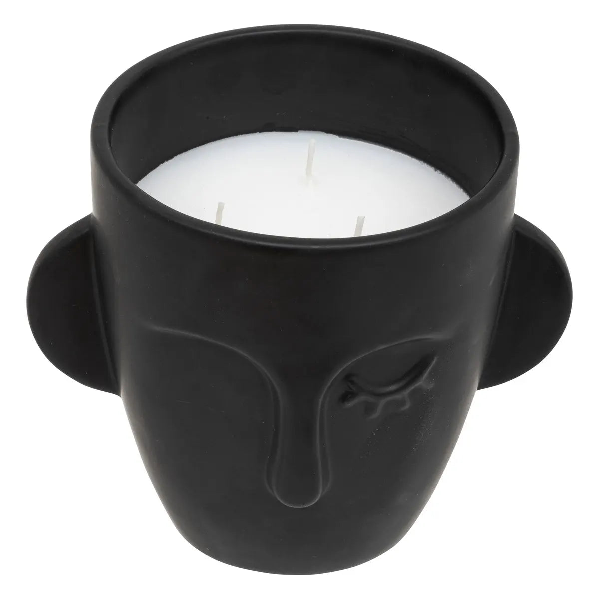 Ароматна свещ atmosphera Maya, Керамика, 520 g