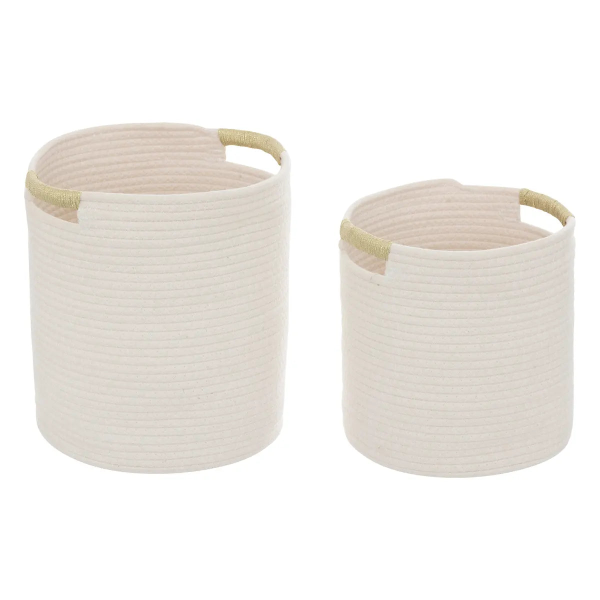 Сет сгъваем кош atmosphera Tropical, 31см, 2 бр