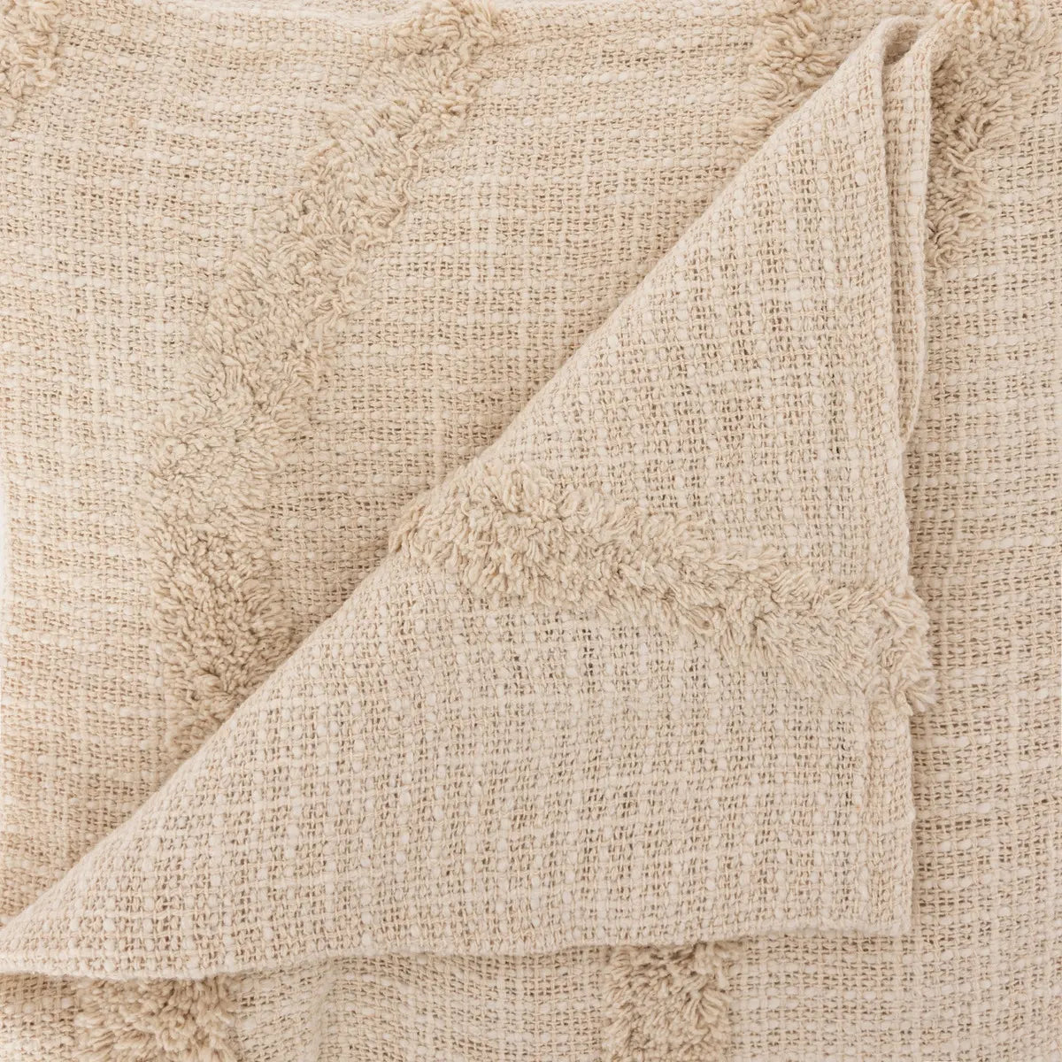 Шалте atmosphera Slub, 240x260 cm