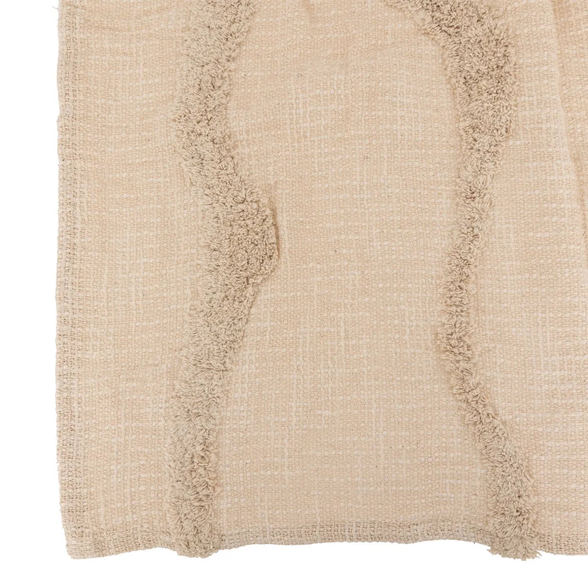 Шалте atmosphera Slub, 240x260 cm