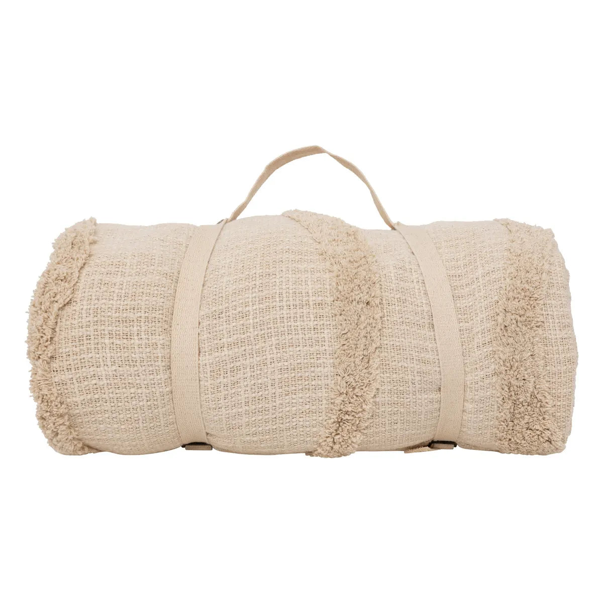 Шалте atmosphera Slub, 240x260 cm