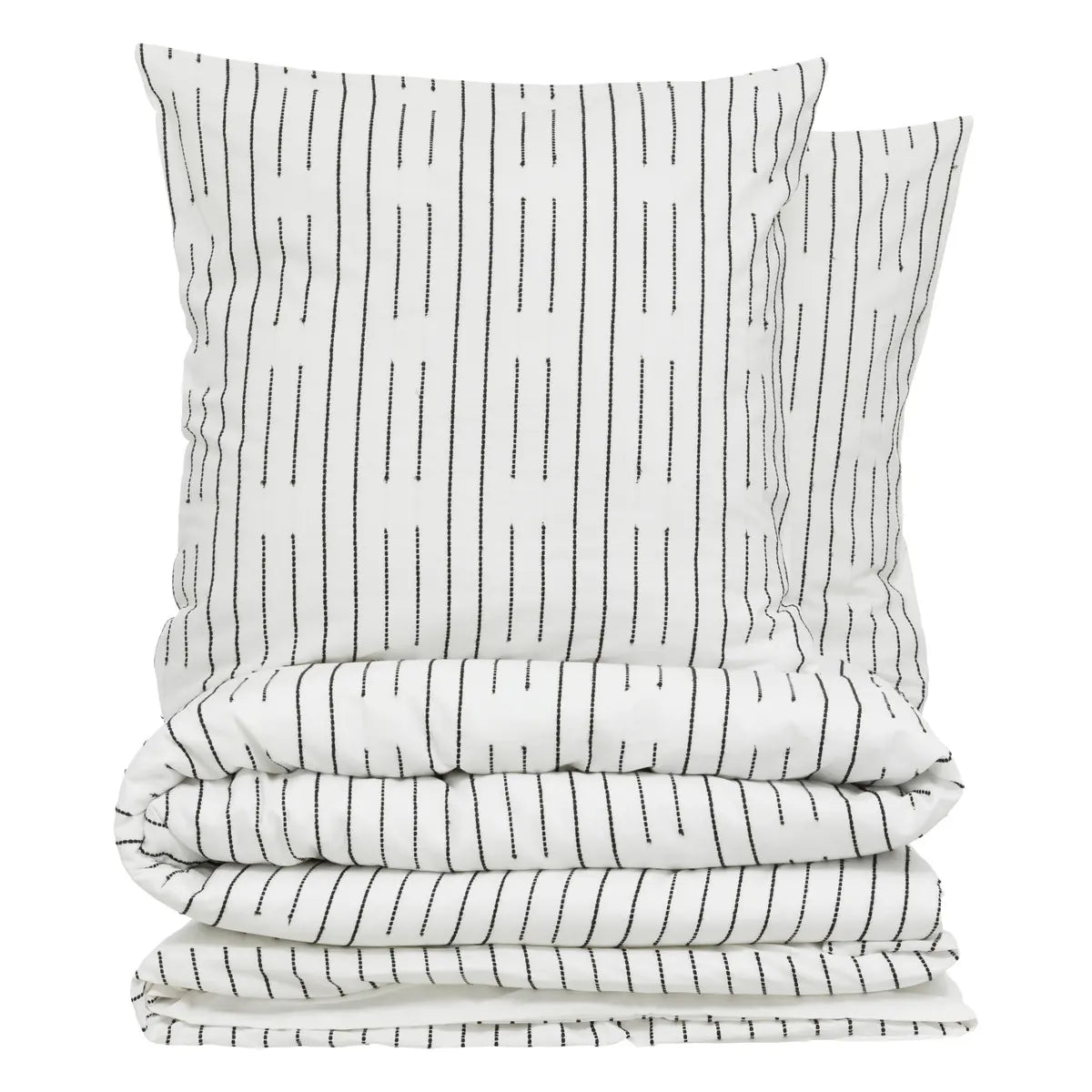 Спално бельо atmosphera Kain, Памук, 260x240 cm