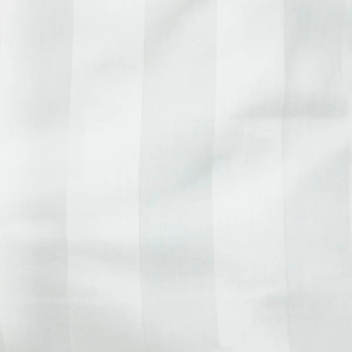 Спално бельо atmosphera Isadora, Сатен, 260x240 cm, Бял