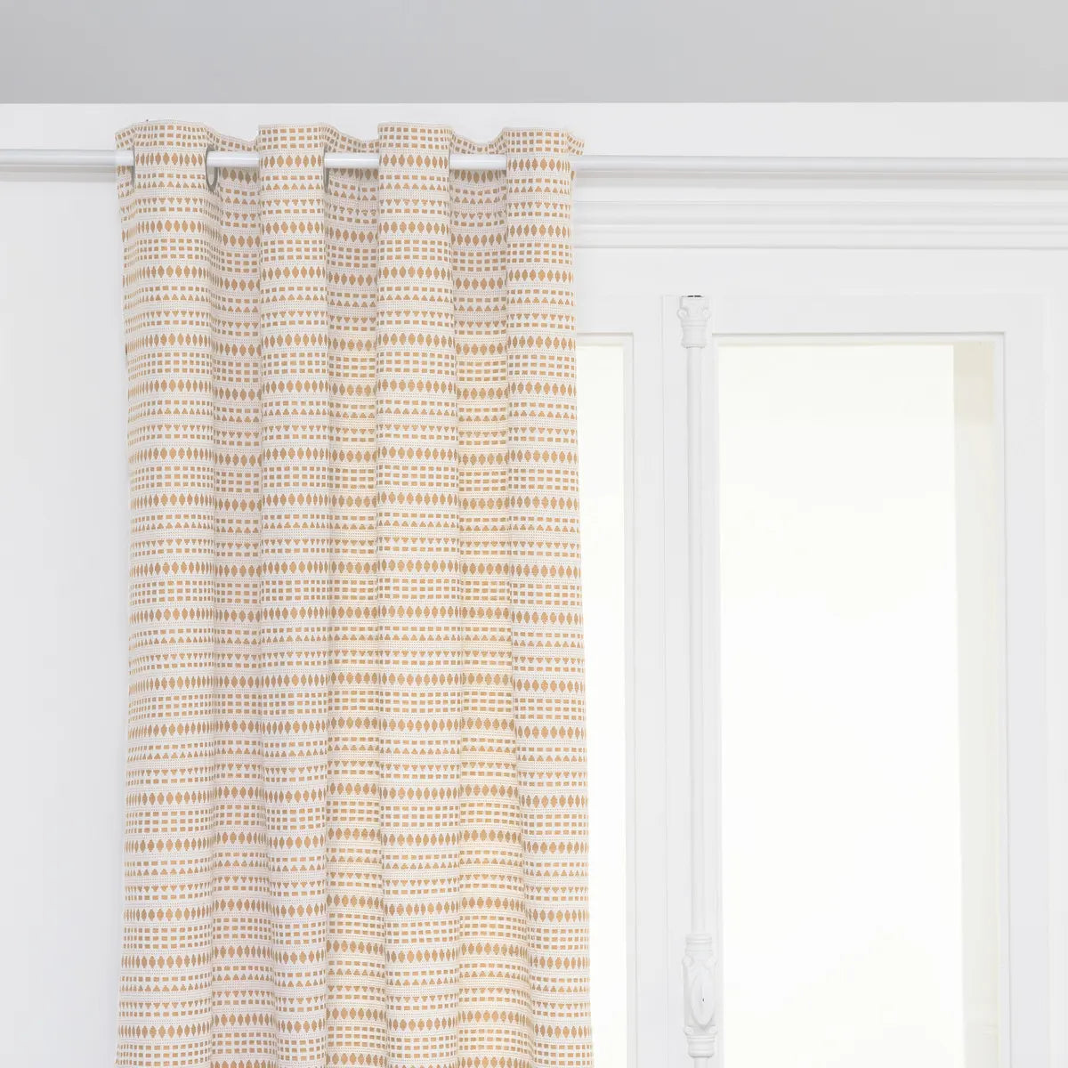 Завеса atmosphera Rideau, Жакард, 130x260 cm