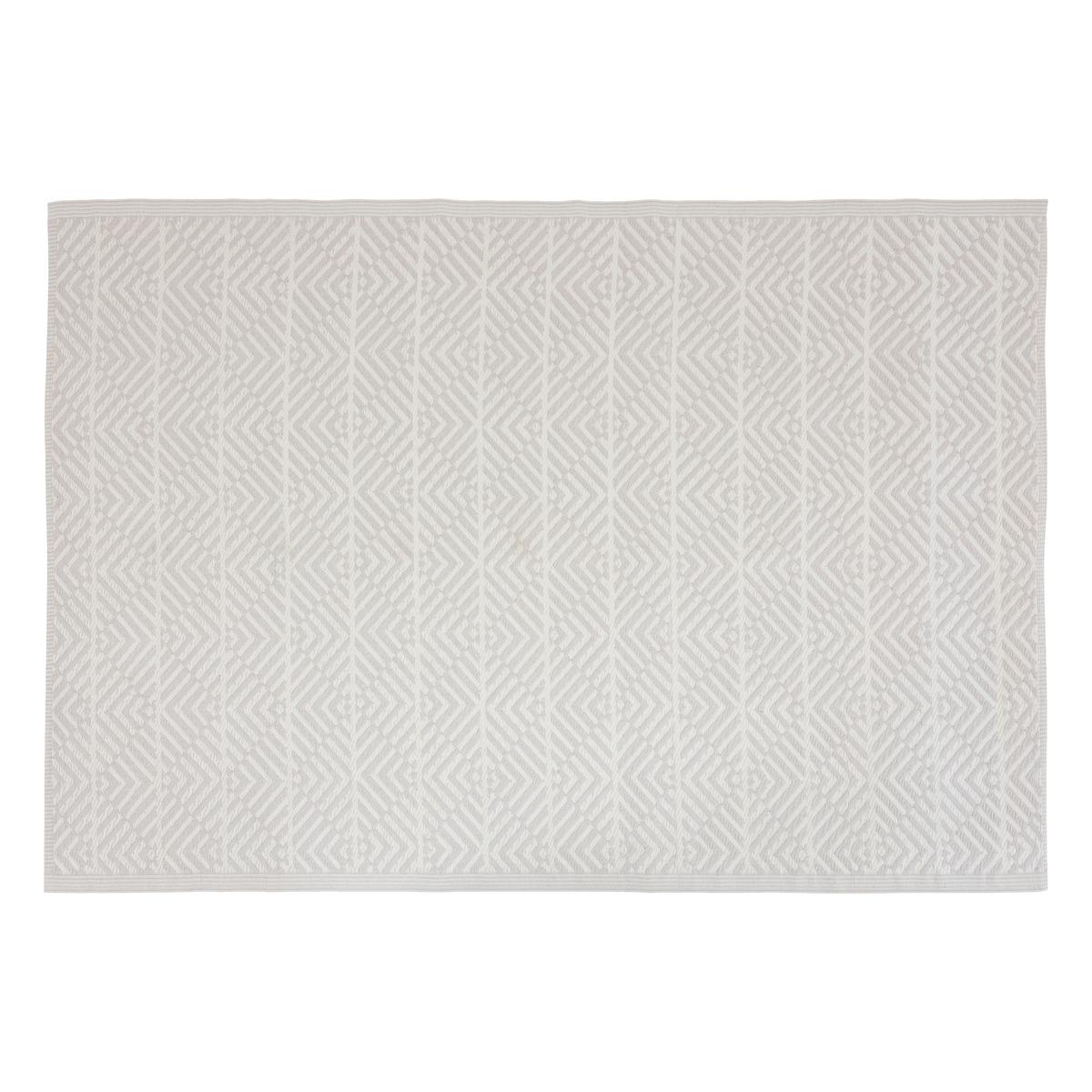 Килим за външно ползване atmosphera Flora, 160x230 cm, Различни разцветки